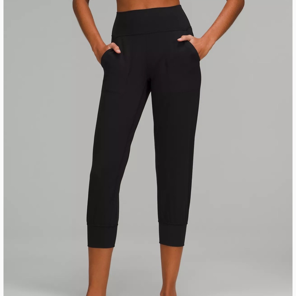 Lululemon Align Joggers